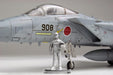Platz 1/72 JASDF F-15J Eagle w/ Driver Figure Plastic Model Kit AC-67 Militaria_4