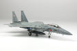 Platz 1/72 JASDF F-15J Eagle w/ Driver Figure Plastic Model Kit AC-67 Militaria_6