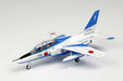 Platz 1/100 JASDF T-4 Blue Impulse 2022 Model Kit BLU-2022 Molded Color NEW_3