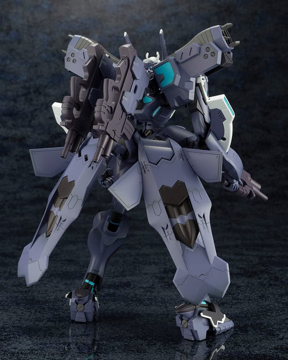 Kotobukiya Muv-Luv Alternative Shiranui Second Tarisa Manandal Ki Ver.1.5 KP676_4