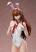 B-style Steins;Gate Kurisu Makise Bare Leg Bunny Ver. 1/4 Figure FREEing F51073_7