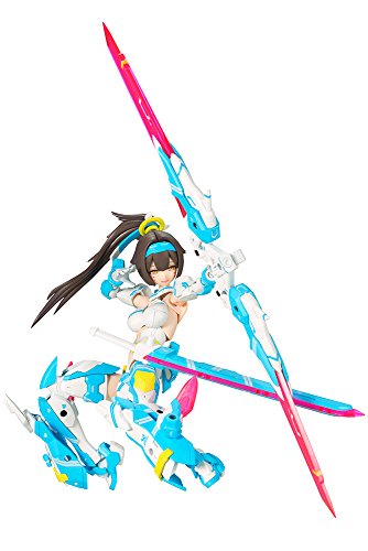 Kotobukiya Megami Device ASRA ARCHER AOI non-scale Plastic Model Kit KP466R NEW_1