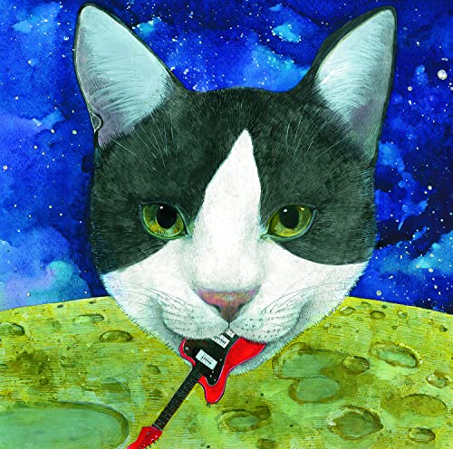 Moonworld Playground mini LP CD Limited Edition Tokyo Shoegazer HHCD-014 NEW_1