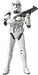 BANDAI SPIRITS Star Wars Clone Trooper 1/12 Scale Plastic Model Kit ‎T09695 NEW_1