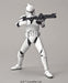 BANDAI SPIRITS Star Wars Clone Trooper 1/12 Scale Plastic Model Kit ‎T09695 NEW_3