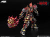 Degenerator Industry Rakshasa Street Xu Chu PVC&ABS&Alloy Action Figure NEW_4