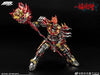 Degenerator Industry Rakshasa Street Xu Chu PVC&ABS&Alloy Action Figure NEW_5
