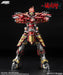 Degenerator Industry Rakshasa Street Xu Chu PVC&ABS&Alloy Action Figure NEW_7