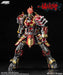 Degenerator Industry Rakshasa Street Xu Chu PVC&ABS&Alloy Action Figure NEW_8