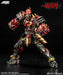 Degenerator Industry Rakshasa Street Xu Chu PVC&ABS&Alloy Action Figure NEW_9