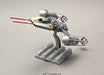Bandai Spirits Star Wars Y Wing Starfighter 1/72 Scale Plastic Model Kit ‎T09033_3