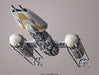 Bandai Spirits Star Wars Y Wing Starfighter 1/72 Scale Plastic Model Kit ‎T09033_6