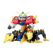 Bandai Spirits SD Gundam BB Senshi 245 Devil Gundam Colored Plastic Model kit_1