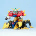 Bandai Spirits SD Gundam BB Senshi 245 Devil Gundam Colored Plastic Model kit_2