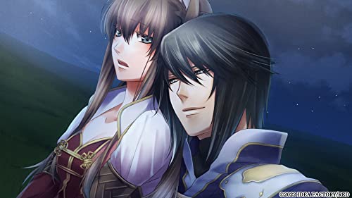 Jusanshi Engi Engetsu Sangokuden 1 & 2 Switch Special Edition JZSW-22075 NEW_3