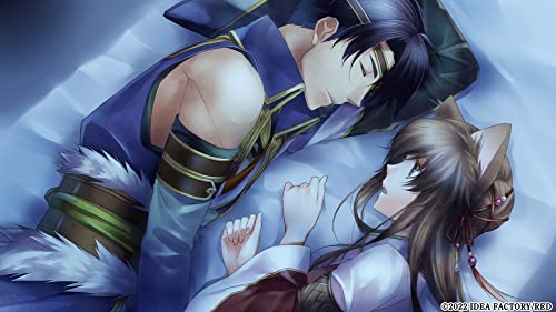 Jusanshi Engi Engetsu Sangokuden 1 & 2 Switch Special Edition JZSW-22075 NEW_4