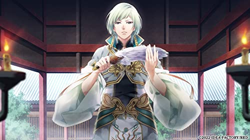 Jusanshi Engi Engetsu Sangokuden 1 & 2 Switch Special Edition JZSW-22075 NEW_6