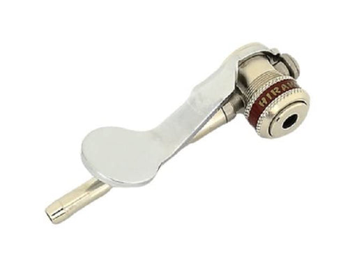 Kuwahara bicycle HIRAME pump head horizontal type French Valve Alloy Steel NEW_1