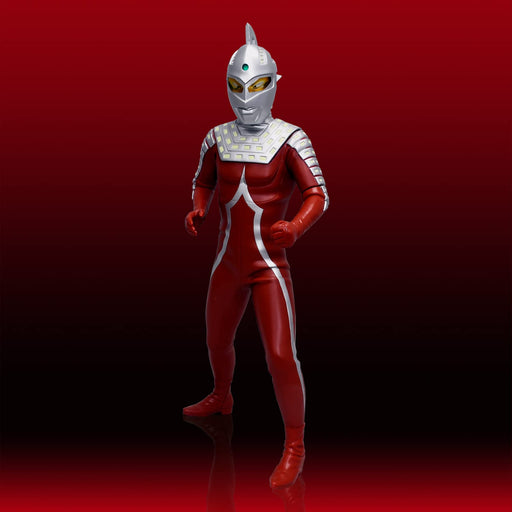 Kaiyodo Ultraseven Mega Soft Vinyl Kit Reproduction Edition 40cm Assembly kit_2