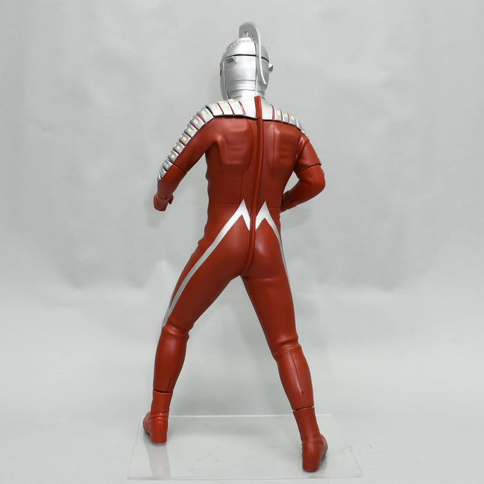 Kaiyodo Ultraseven Mega Soft Vinyl Kit Reproduction Edition 40cm Assembly kit_6
