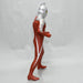 Kaiyodo Ultraseven Mega Soft Vinyl Kit Reproduction Edition 40cm Assembly kit_7