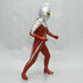 Kaiyodo Ultraseven Mega Soft Vinyl Kit Reproduction Edition 40cm Assembly kit_8
