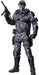 G.I. Joe Firefly 1/6 scale ABS&PVC&POM&Magnet Painted Action Figure threezero_1