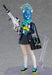 figma 567 Blue Archive Shiroko Sunaookami Painted plastic non-scale Figure NEW_4