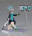 figma 567 Blue Archive Shiroko Sunaookami Painted plastic non-scale Figure NEW_6