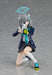 figma 567 Blue Archive Shiroko Sunaookami Painted plastic non-scale Figure NEW_8