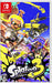 splatoon 3 Nintendo Switch Territory Battle Game Multi-Language HAC-P-AV5JA NEW_1