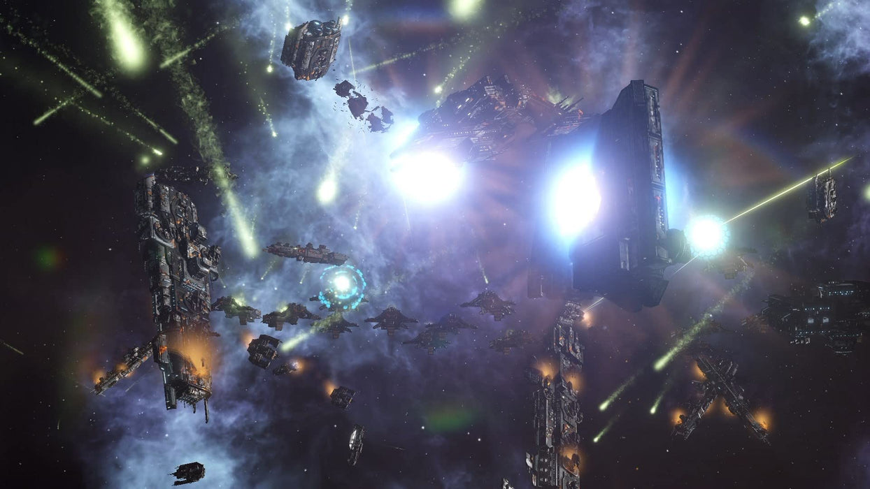 Stellaris: Console Edition THE ROYAL PS4 Strategy Game Multi-Language PLJM-17020_5