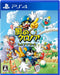 Klonoa 1 & 2 Encore Playstation 4 3D Scroll Action Game Remasterd PLJS-36189 NEW_1
