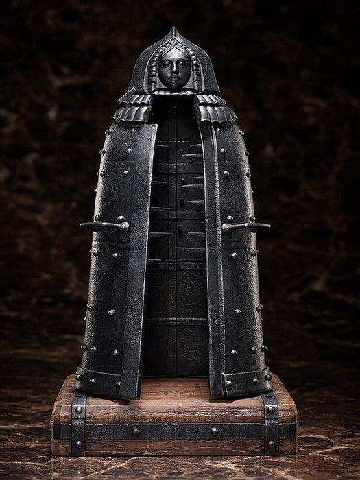 FREEing ex:ride Iron Maiden non-scale Action Figure 210mm ‎IN-HE-FREE51095 NEW_5