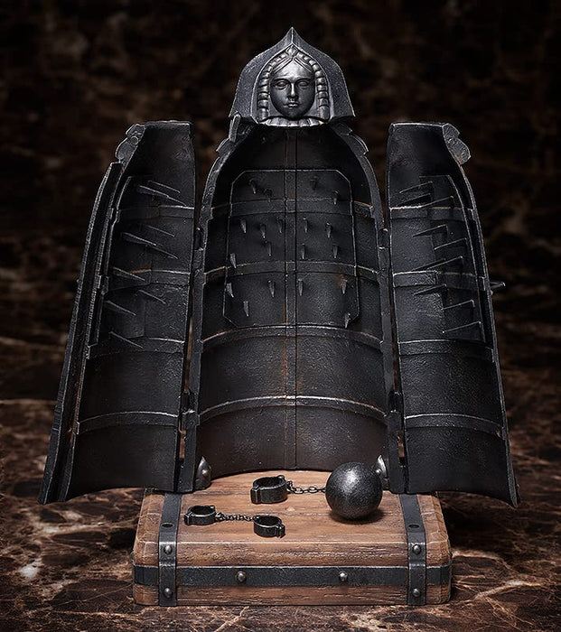 FREEing ex:ride Iron Maiden non-scale Action Figure 210mm ‎IN-HE-FREE51095 NEW_6