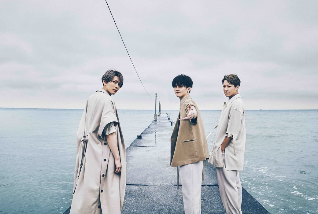 Lead the Best Guidance [4CD+DVD] First Press Limited Edition PCCA-6129 J-Pop NEW_2