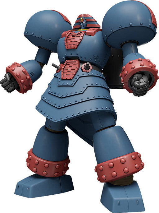 MODEROID Giant Robo THE ANIMATION The Day the Earth Stood Still Model Kit NEW_1