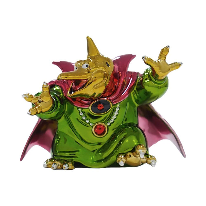 Square Enix Dragon Quest Metallic Monsters Gallery Baramos W95xD60xH70mm NEW_1
