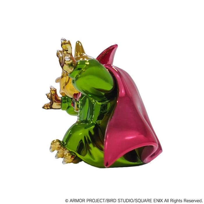 Square Enix Dragon Quest Metallic Monsters Gallery Baramos W95xD60xH70mm NEW_2