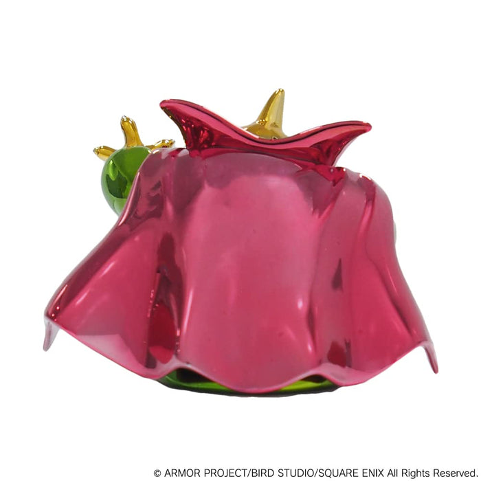 Square Enix Dragon Quest Metallic Monsters Gallery Baramos W95xD60xH70mm NEW_3