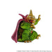 Square Enix Dragon Quest Metallic Monsters Gallery Baramos W95xD60xH70mm NEW_4