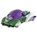 Takara Tomy Tomica Disney Motors Buzz Light Year Dream Star III Miniature Car_2