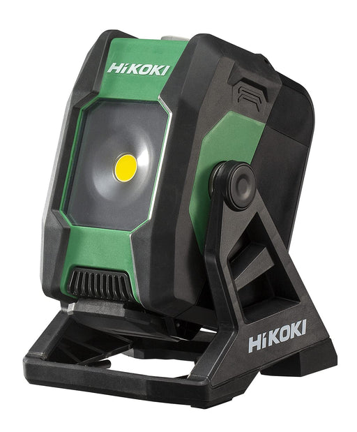 HIKOKI Work Light UB18DB(NN) 18V LED Cordless up to 2000lm Dial Type BODY ONLY_1