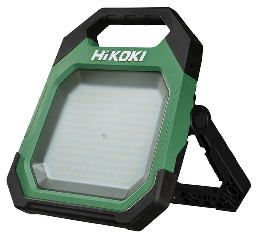HIKOKI Work Light UB18DD(NN) 18V LED Cordless Up to 10000lm Dial Type BODY ONLY_1