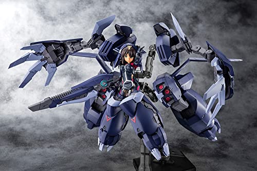 Megami Device Alice Gear Aegis Sitara Kaneshiya Tenki Ver. Ganesa Kit KP678 NEW_3