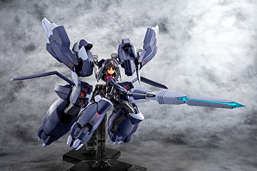 Megami Device Alice Gear Aegis Sitara Kaneshiya Tenki Ver. Ganesa Kit KP678 NEW_6
