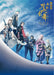 [Blu-ray] Theatrical version Touken Ranbu Tended Aozorano Tsuwamono TBR-31354D_1