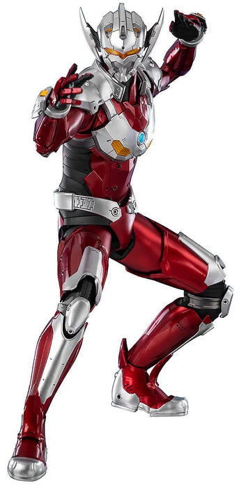 FigZero Ultraman Suit Taro Anime Version 1/6 Scale Action Figure threezero 310mm_1