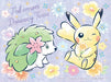 ENSKY Pokemon Dreamy Time 150 Piece MA-C12 Mini Puzzle Clear Jigsaw Puzzle NEW_1