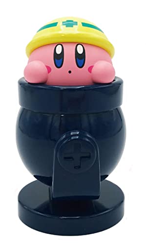 Ensky Kurutto PON Kirby's Dream Land Game H115xW73xD66mm Plastic Party Game NEW_1